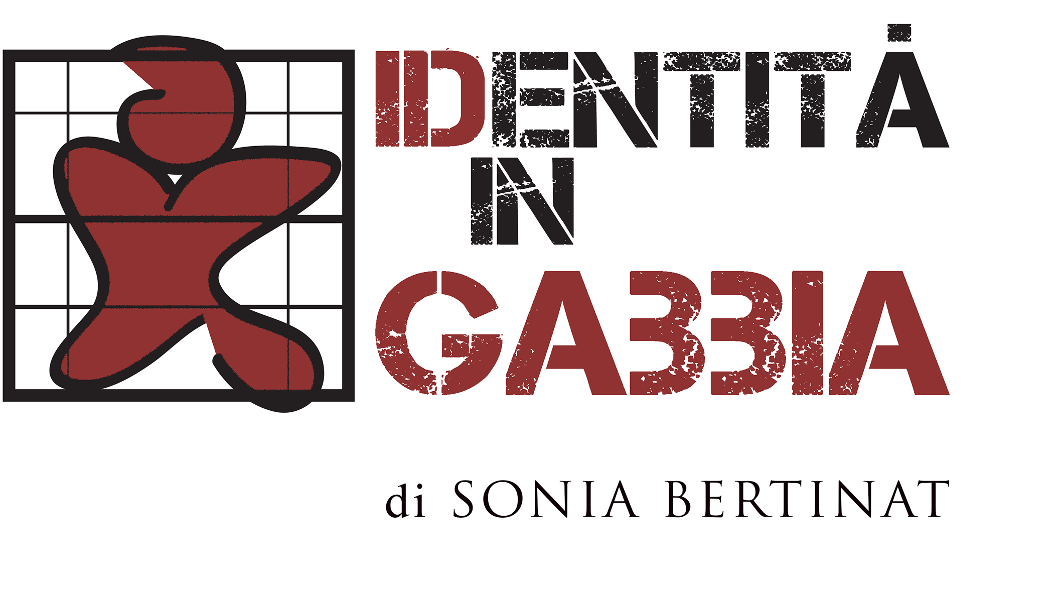 Identità in gabbia di Sonia Bertinat